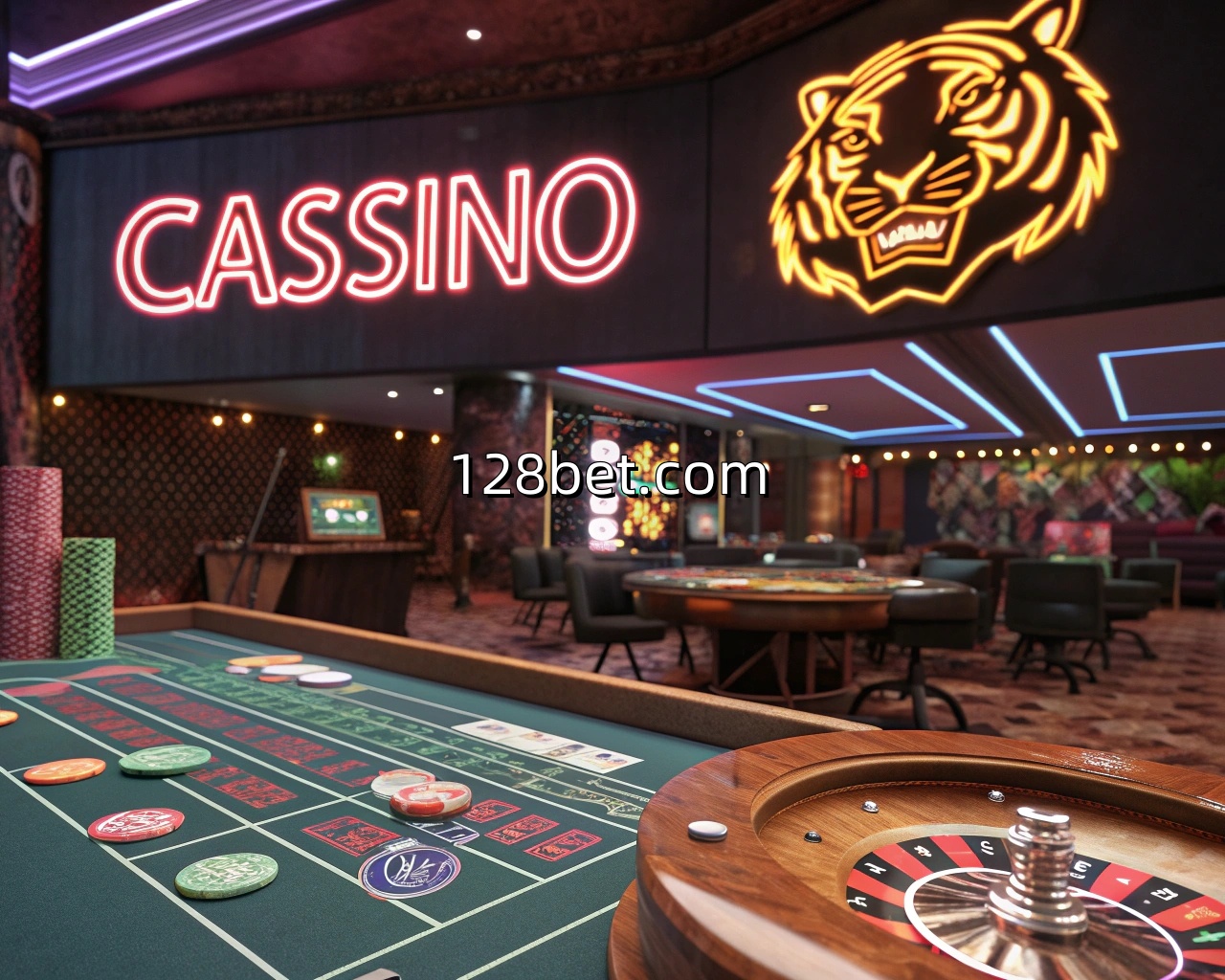128bet