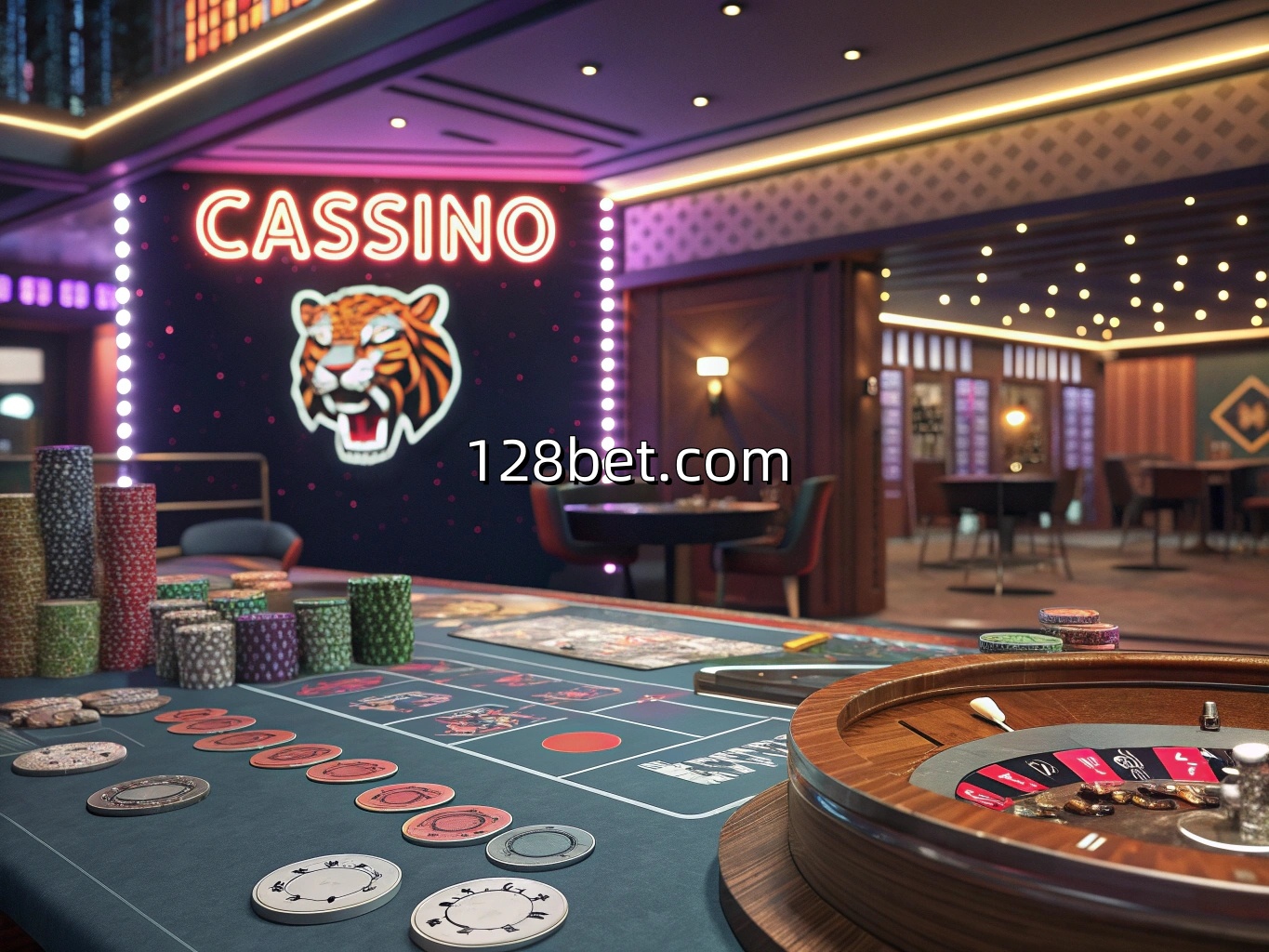 128bet