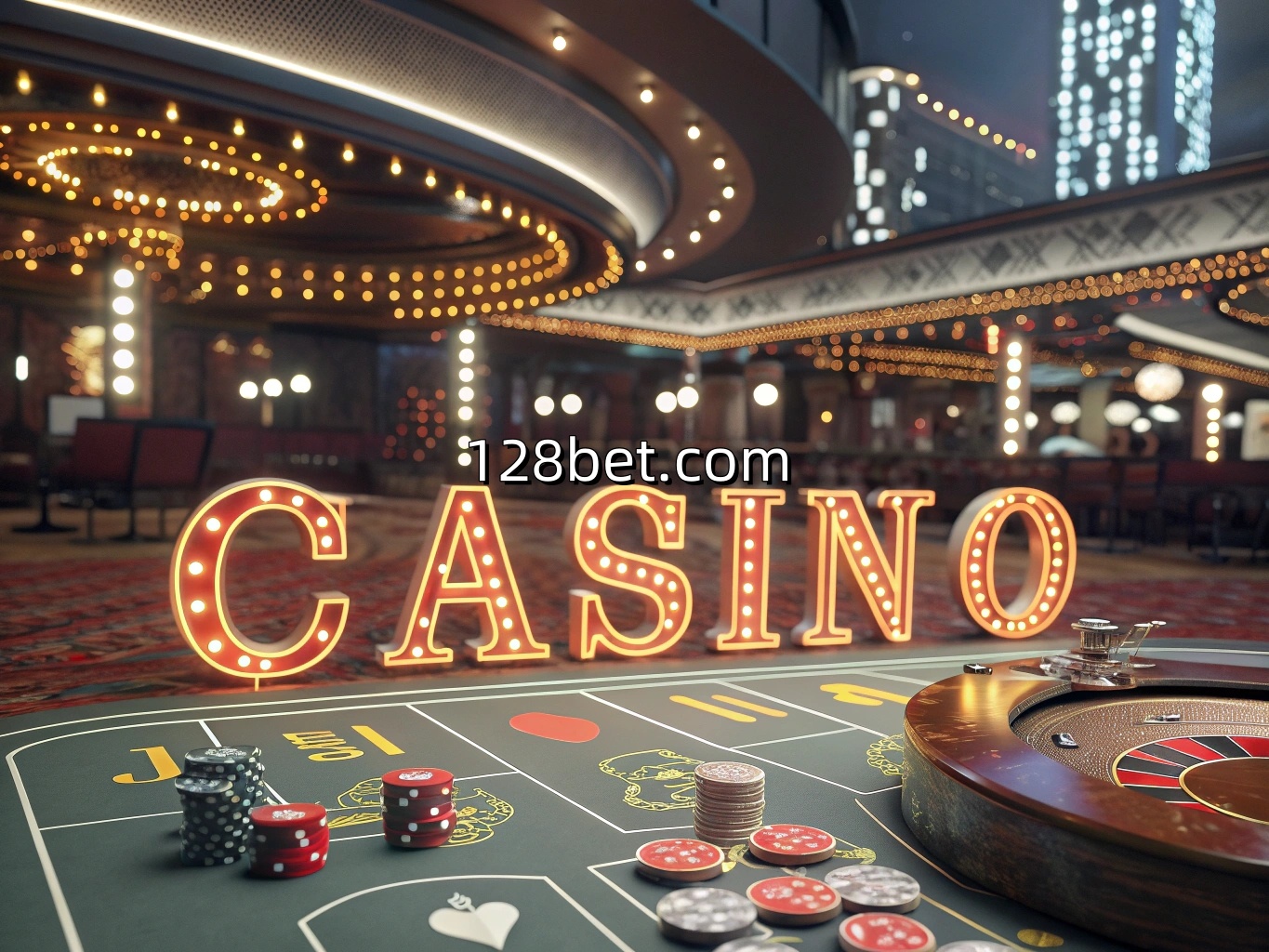128bet