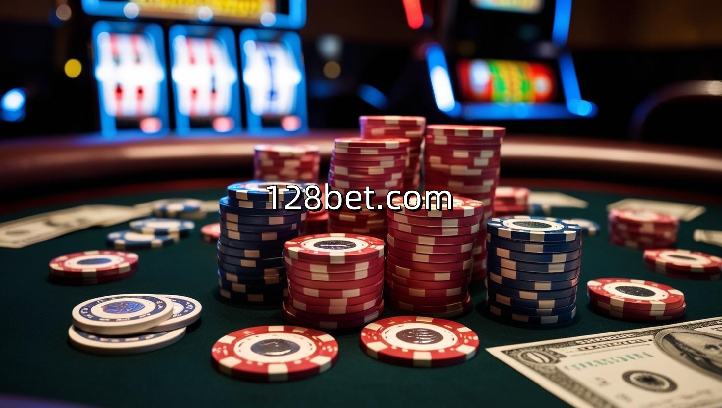 128bet