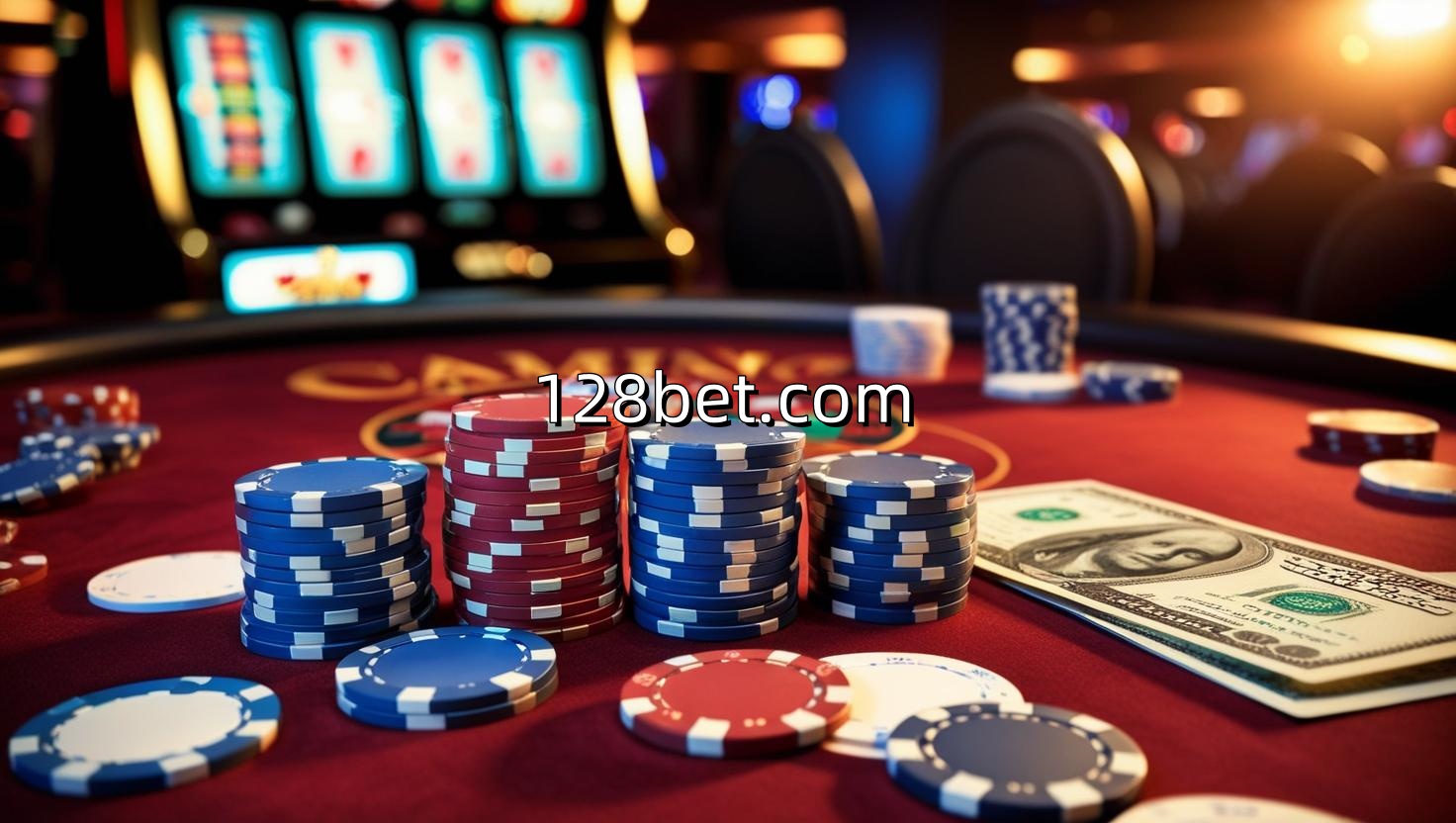 128bet