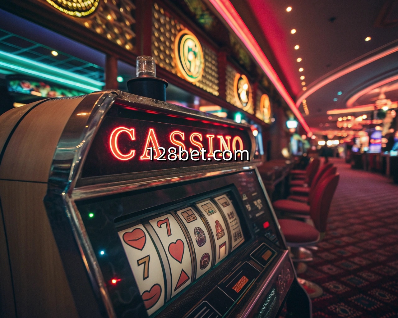 128bet