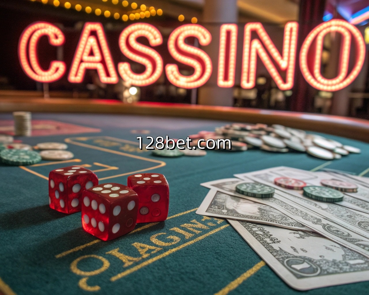 128bet