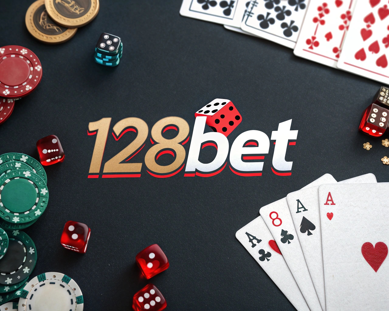 128bet 