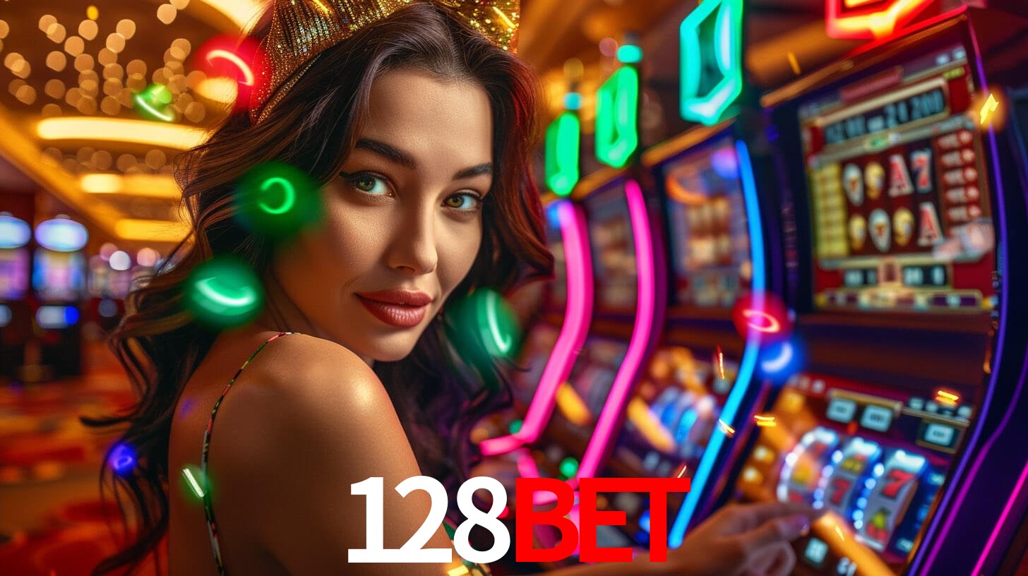 128bet Apostas Esportivas Logo - 34 Esportes Certificados