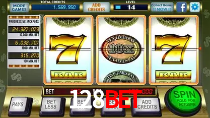 128bet Cassino Ao Vivo - 89 Mesas Evolution Gaming