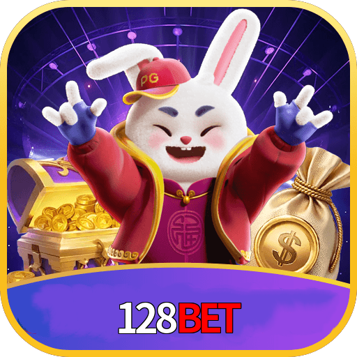 Logo 128bet Download Brasil
